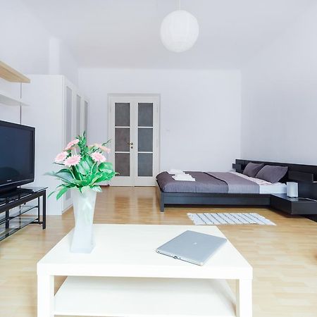 Apartment Slawkowska Krakow Luaran gambar