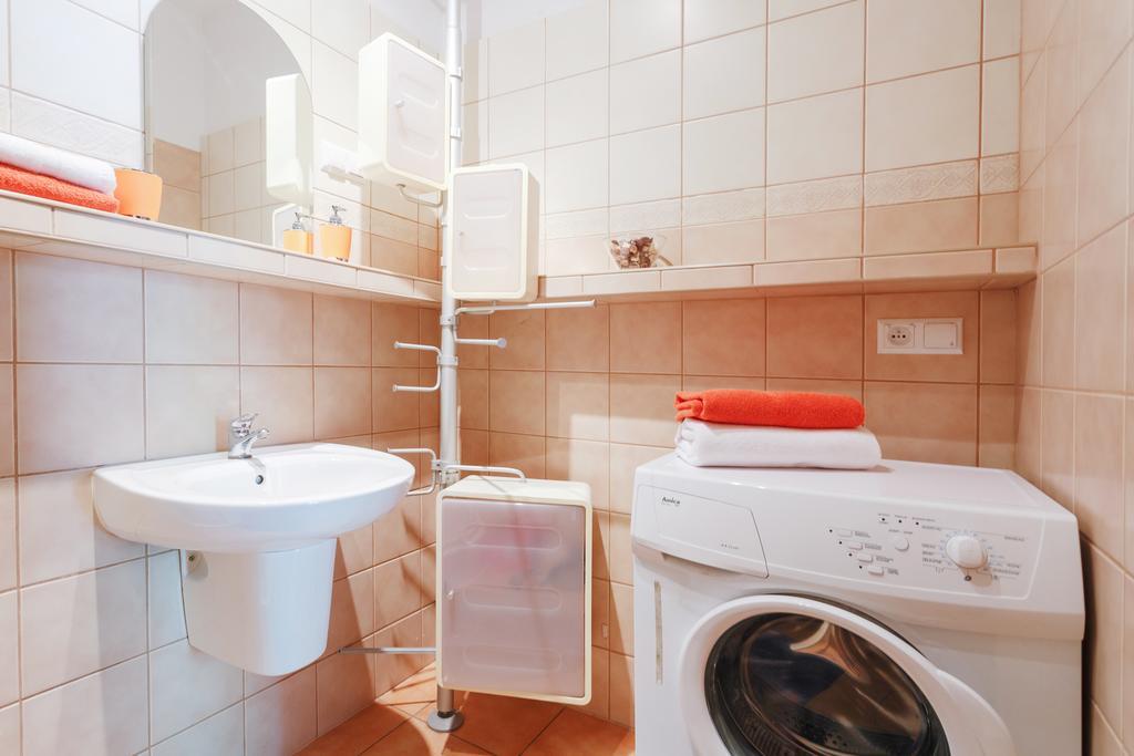 Apartment Slawkowska Krakow Luaran gambar