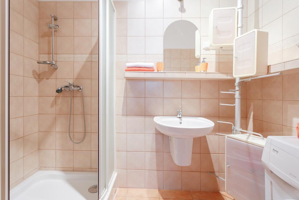 Apartment Slawkowska Krakow Luaran gambar