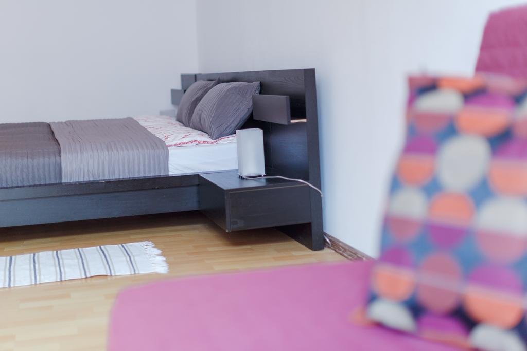 Apartment Slawkowska Krakow Luaran gambar
